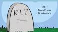R.I.P Black Friday Doorbusters - Panda Cashback PowerPoint PPT Presentation