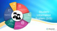 Student Information System for School and Higher Education