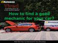 Doorstep Car Service PowerPoint PPT Presentation