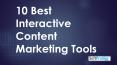 10 Best Interactive Content Marketing Tools-SoftProdigy PowerPoint PPT Presentation