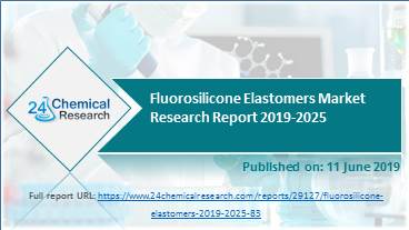 Fluorosilicone Elastomers Market Research Report 2019-2025