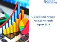 Metal Powder Market 2019 Industry Development Trends till 2025 PowerPoint PPT Presentation