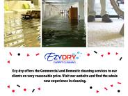 Carpet Cleaning in Brisbane