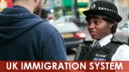 Understand UK's Immigration System