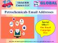 Petrochemicals Email Addresses PowerPoint PPT Presentation
