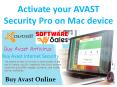 Activate Your Avast Security Pro On Mac Device PowerPoint PPT Presentation