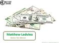 Matthew Ledvina - Long and Accomplished Current Path PowerPoint PPT Presentation
