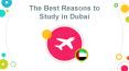 Study in Dubai - A Hub for International Students PowerPoint PPT Presentation
