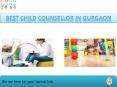 Best child counsellor in Gurgaon PowerPoint PPT Presentation
