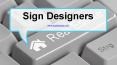 Tips for designing a real estate sign for your property advertisement PowerPoint PPT Presentation