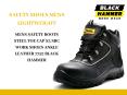 Work Trainers Steel Toe Cap Men - Black Hammer PowerPoint PPT Presentation