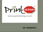 Printing Service in Inda-Online