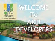 farm house plots near pune