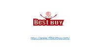 RFL Best Buy