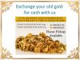 Exchange your old gold for cash with us PowerPoint PPT Presentation