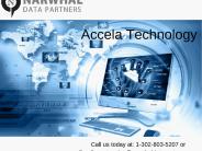 Accela Technology Users Email List IN USA