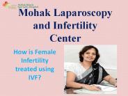 Best IVF Center in indore