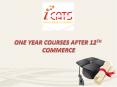 Find One-Year Courses After 12th Commerce-Nilaya iCATS PowerPoint PPT Presentation