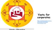  vastu for corporates