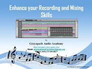 Enhance Recording and Mixing Skills (1)