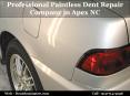 Professional Paintless Dent Repair Company in Apex NC PowerPoint PPT Presentation