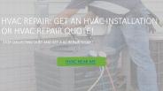 HVAC REPAIR
