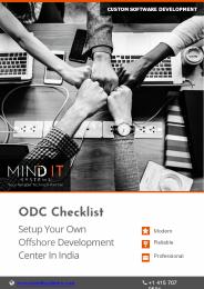 ODC Mind IT Systems