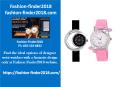Fashion-finder2018 Ladies Digital Watches PowerPoint PPT Presentation