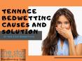Teenage Bedwetting Causes and Solution PowerPoint PPT Presentation