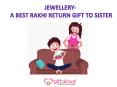 Mind-Blowing Gifts for Sister on Rakhi 2019 PowerPoint PPT Presentation