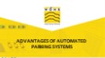 Advantages of Automated Parking Systems PowerPoint PPT Presentation
