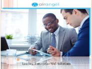 Captive Portal Wifi - Airangel