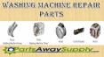 Washing Machine Repair Parts