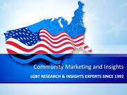 LGBT RESEARCH, MARKETING & INSIGHTS