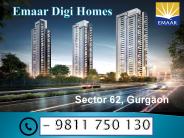 emaar digi homes - 9811 750 130 - Gurgaon