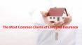 The Most Common Claims of Landlord Insurance PowerPoint PPT Presentation
