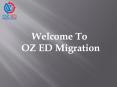 Student Immigration Study Visa In Australia | Ozemigration PowerPoint PPT Presentation