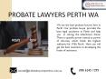 Best Probate Lawyers In Perth PowerPoint PPT Presentation