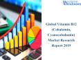 2019 Vitamin B12 (Cobalamin, Cyanocobalamin)Market Report: Latest Industry Developments PowerPoint PPT Presentation