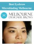 Best Eyebrow Microblading Melbourne PowerPoint PPT Presentation