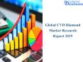 Top Players In CVD DiamondIndustry and Market Size 2019 PowerPoint PPT Presentation