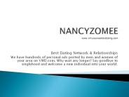 Successful Women Dating