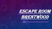 Escape room Brentwood