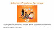 pre school 5 domains of child development