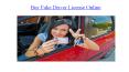 Buy Fake Driver License Online