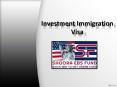 Investment Immigration Visa, EB5 Immigrant Visa, Investor Visa – Shoora EB5 PowerPoint PPT Presentation