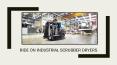 Ride On Industrial Scrubber Dryers & Its Maintenance Cost PowerPoint PPT Presentation