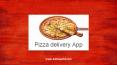 On Demand Pizza Delivery App PowerPoint PPT Presentation