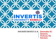 Top Engineering and Management university in Bareilly UP