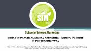 Digital Marketing Courses In Pune
